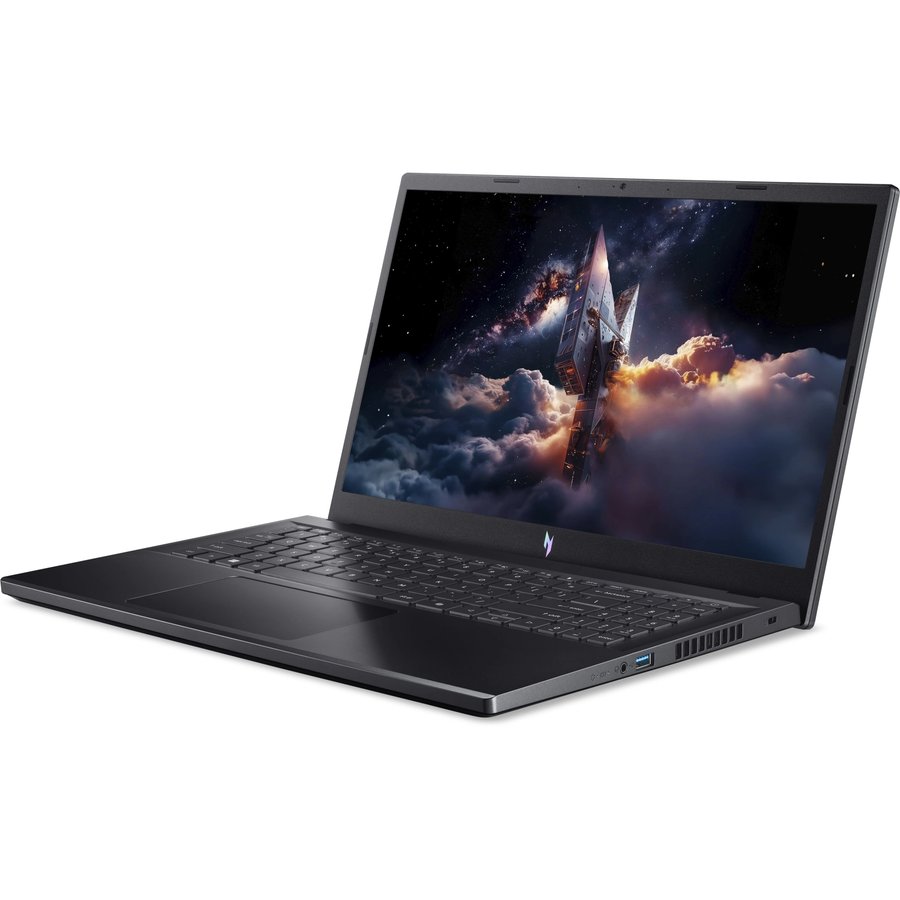 Acer Nitro V 15 ANV15-52-52JD (NH.QUASA.002) Intel Core 5 210H 2200MHz/15.6"/1920x1080/16GB/512GB SSD/NVIDIA GeForce RTX 4050 6GB/Wi-Fi/Bluetooth/Windows 11 Home Black