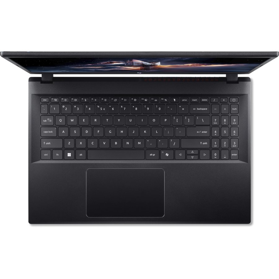 Acer Nitro V 15 ANV15-52-52JD (NH.QUASA.002) Intel Core 5 210H 2200MHz/15.6"/1920x1080/16GB/512GB SSD/NVIDIA GeForce RTX 4050 6GB/Wi-Fi/Bluetooth/Windows 11 Home Black