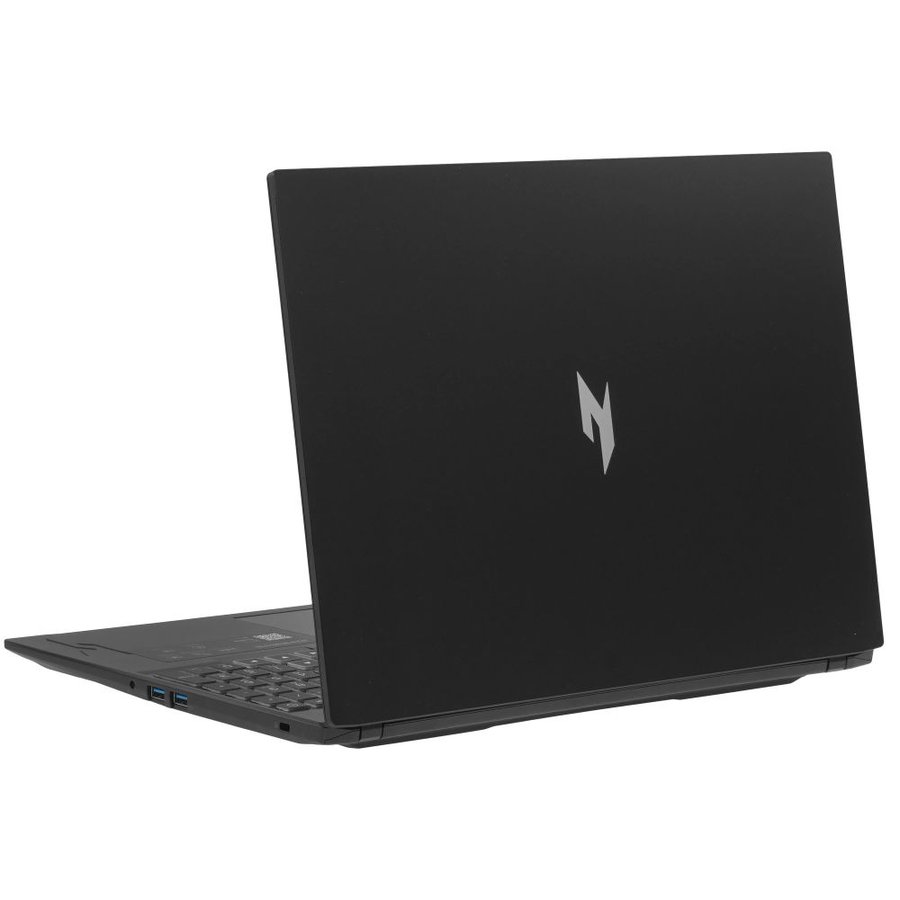 Acer Nitro V 16S ANV16-I31-76Z5 (NH.U5DCD.002) Intel Core 7 240H 2500MHz/16"/1920x1200/16GB/512GB SSD/NVIDIA GeForce RTX 5070 8GB/Wi-Fi/Bluetooth/Без ОС Black