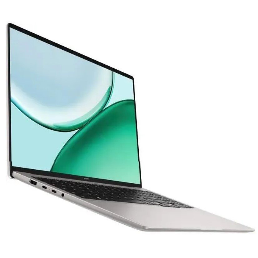 Honor MagicBook 16 LHC-X (5301ASVP) Intel Core Ultra 5 325 1600MHz/16"/1920х1200/16GB/1024GB SSD/Intel Graphics/Wi-Fi/Bluetooth/Без ОС Grey
