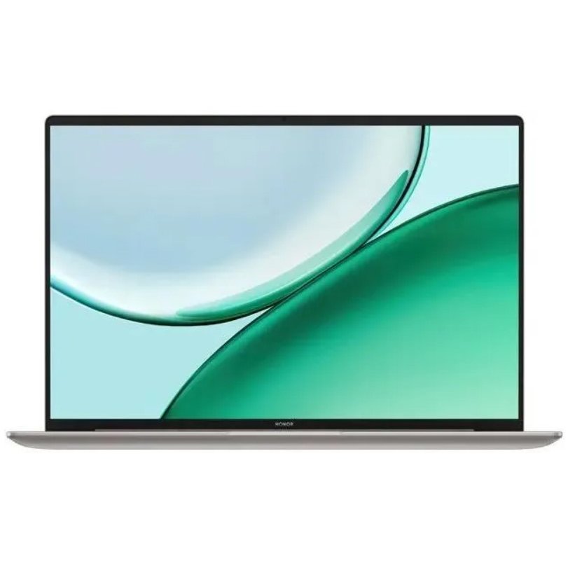 Honor MagicBook 16 LHC-X (5301ASVN) Intel Core Ultra 5 325 1600MHz/16"/1920х1200/16GB/512GB SSD/Intel Graphics/Wi-Fi/Bluetooth/Без ОС Grey