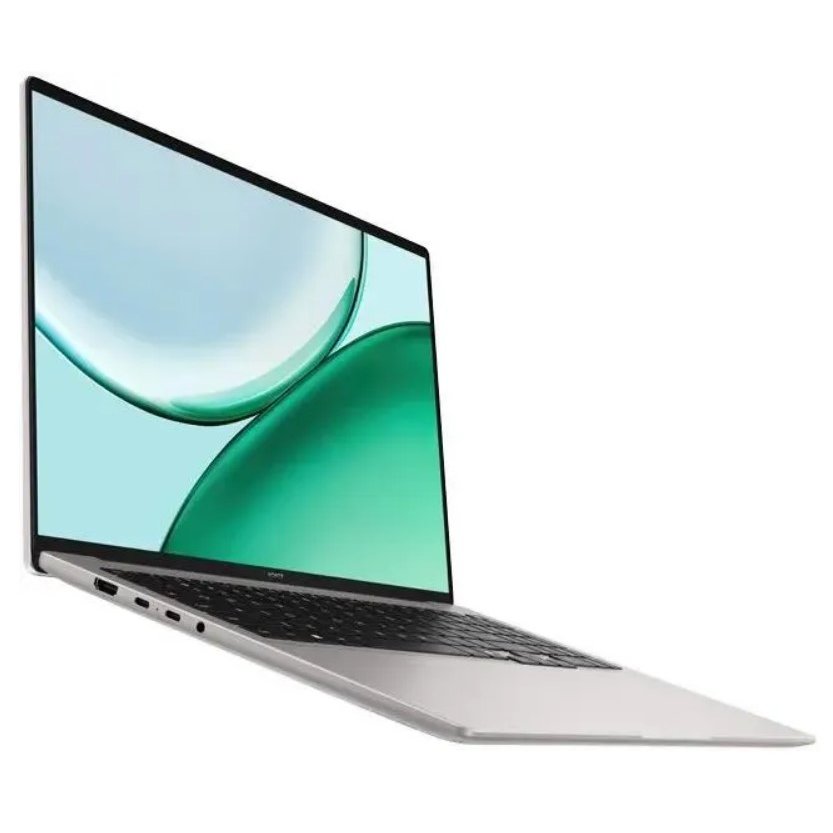 Honor MagicBook 16 LHC-X (5301ASVN) Intel Core Ultra 5 325 1600MHz/16"/1920х1200/16GB/512GB SSD/Intel Graphics/Wi-Fi/Bluetooth/Без ОС Grey