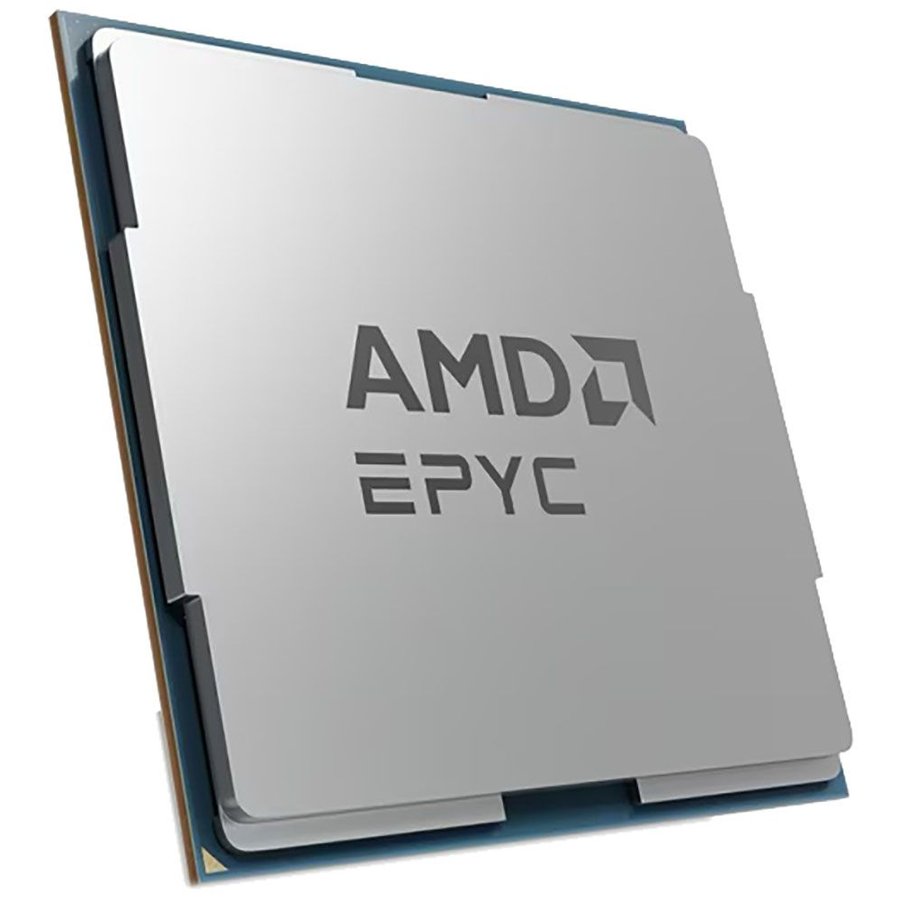 AMD EPYC 9274F OEM (100-000000794)