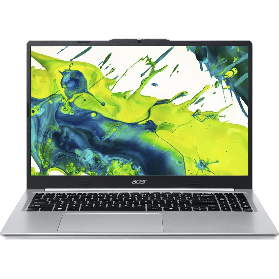 Acer Aspire Lite 15 AL15-49P-R7SB (NX.DT8CD.004) AMD Ryzen 5 7430U 2300MHz/15.6"/1920х1080/8GB/512GB SSD/AMD Radeon RX Vega 7/Wi-Fi/Bluetooth/Без ОС Silver