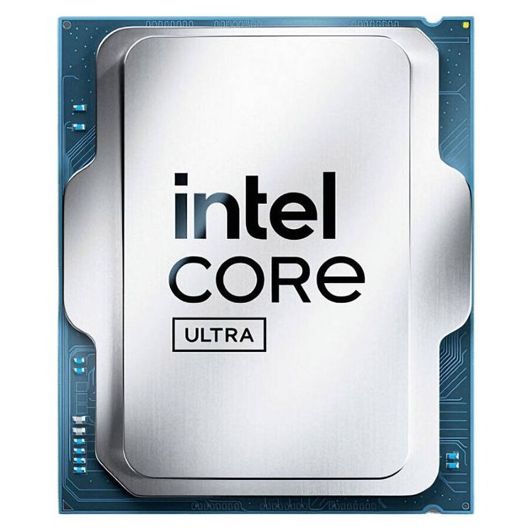 Intel Core Ultra 7 270K Plus OEM (AT807683B9B4884)
