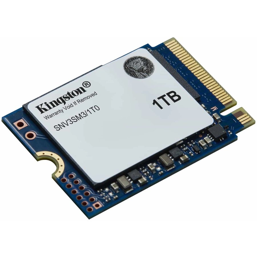 Kingston NV3 SSD 1TB (SNV3SM3/1T0)