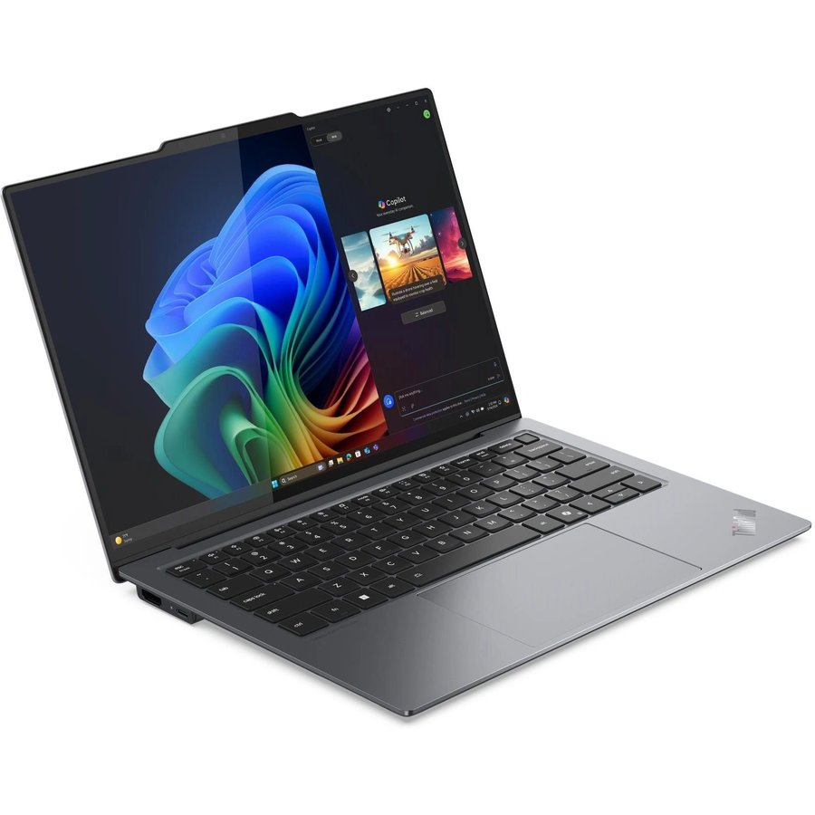 Lenovo ThinkPad X9-14 G1 Aura Edition (21QA0036US) Intel Core Ultra 7 258V 2200MHz/14"/2880x1800/32GB/1024GB SSD/Intel Arc/Wi-Fi/Bluetooth/Windows 11 Pro Grey