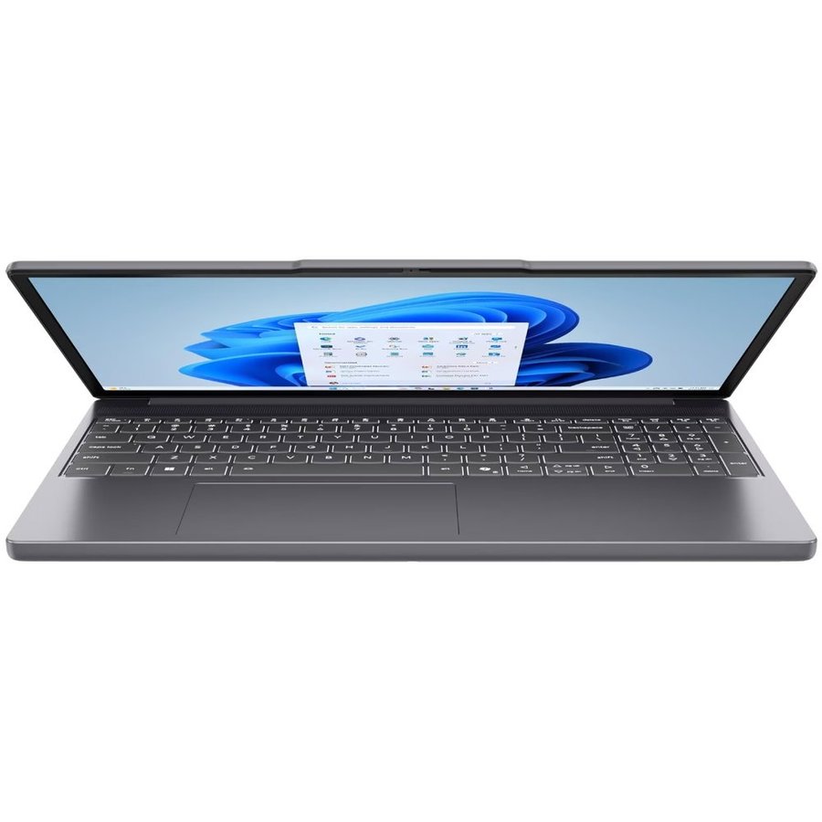 Lenovo IdeaPad Slim 3 15IRH10 (83K10164RK) Intel Core i5 13420H 2100MHz/15.3"/1920x1200/16GB/512GB SSD/Intel UHD Graphics/Wi-Fi/Bluetooth/Без ОС Grey