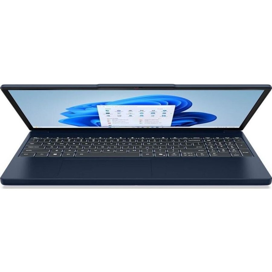 Lenovo IdeaPad Slim 3 15IRH10 (83K100CYPB) Intel Core i5 13420H 2100MHz/15.3"/1920x1200/16GB/512GB SSD/Intel UHD Graphics/Wi-Fi/Bluetooth/Windows 11 Home Blue