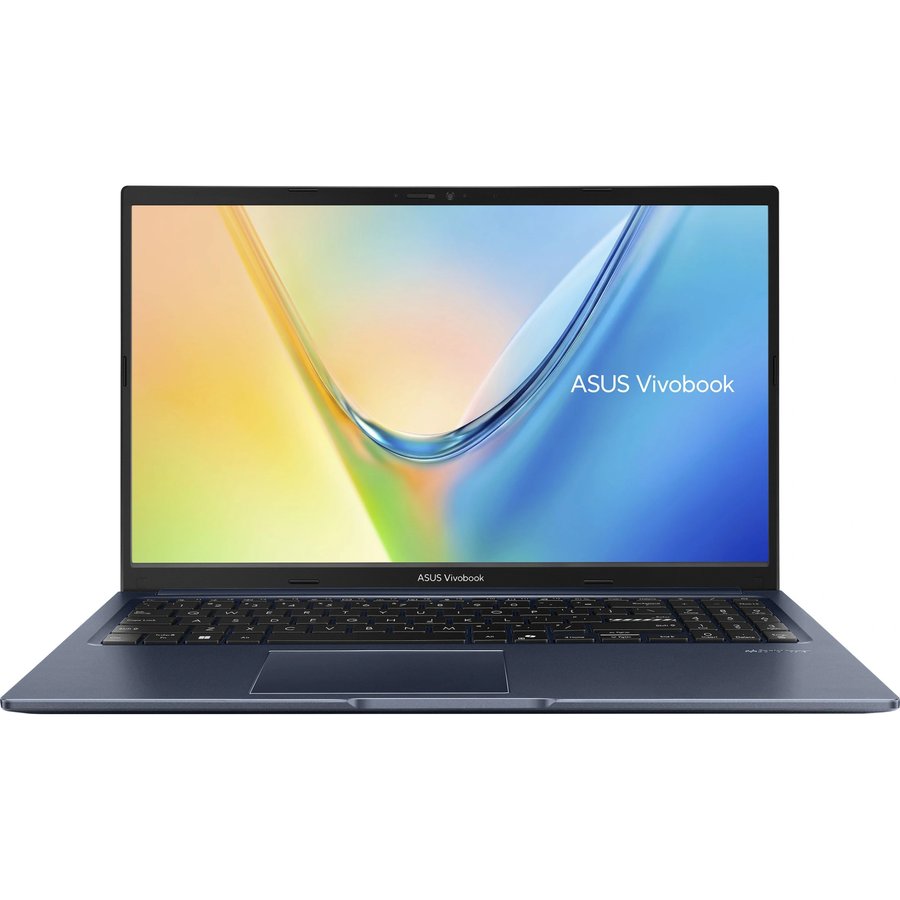 ASUS Vivobook 15 M1502XA-BQ017 (90NB19L1-M000S0) AMD Ryzen 7 7840HS 3800MHz/15.6"/1920x1080/8GB/512GB SSD/AMD Radeon 780M/Wi-Fi/Bluetooth/Без ОС Blue