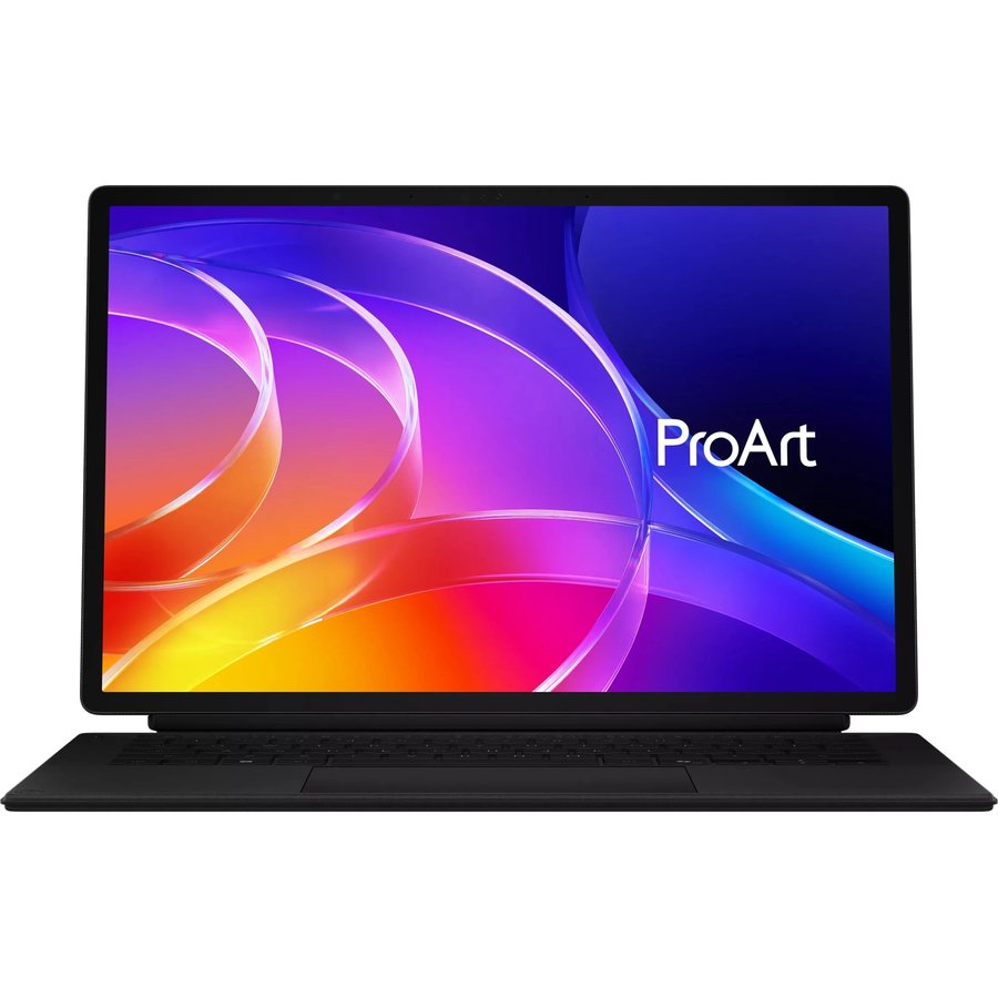 ASUS ProArt PZ14 UX3407NA-QD161W (90NB1861-M004D0) Snapdragon X2 Elite X2E-88-100 3400MHz/14"/2880x1800/16GB/512GB SSD/Qualcomm Adreno/Wi-Fi/Bluetooth/Windows 11 Home Black