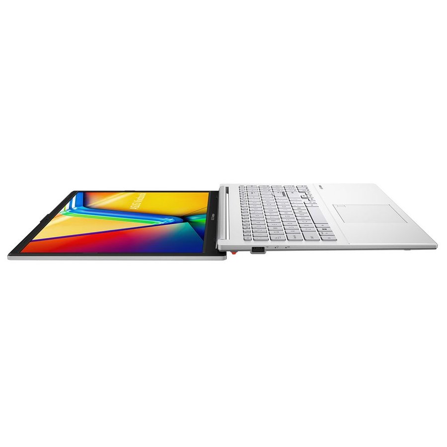 ASUS Vivobook Go 15 E1504FA-BQ5531 (90NB0ZR1-M07PW0) AMD Ryzen 5 40 2800MHz/15.6"/1920x1080/8GB/256GB SSD/AMD Radeon 610M/Wi-Fi/Bluetooth/Без ОС Silver