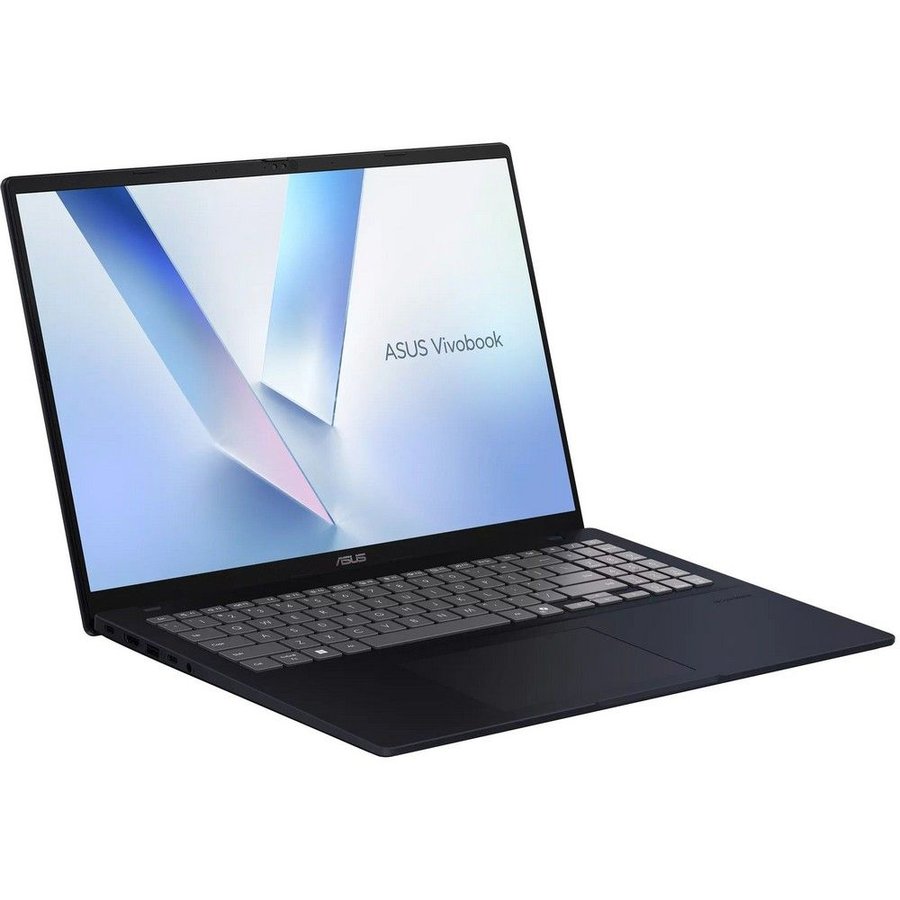 ASUS VivoBook 16 X1607CA-MB341 (90NB15A1-M00UT0) Intel Core Ultra 5 225H 1700MHz/16"/1920x1200/16GB/512GB SSD/Intel Graphics/Wi-Fi/Bluetooth/Без ОС Blue