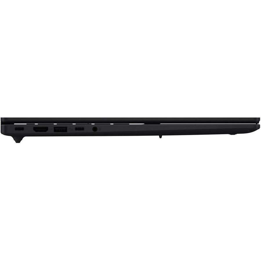 ASUS VivoBook 16 X1607CA-MB341 (90NB15A1-M00UT0) Intel Core Ultra 5 225H 1700MHz/16"/1920x1200/16GB/512GB SSD/Intel Graphics/Wi-Fi/Bluetooth/Без ОС Blue