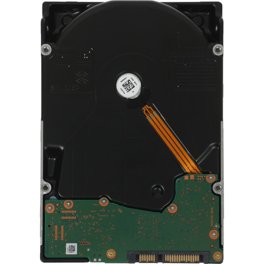 WD Purple Pro 26TB SATA-III (WD260PURP)