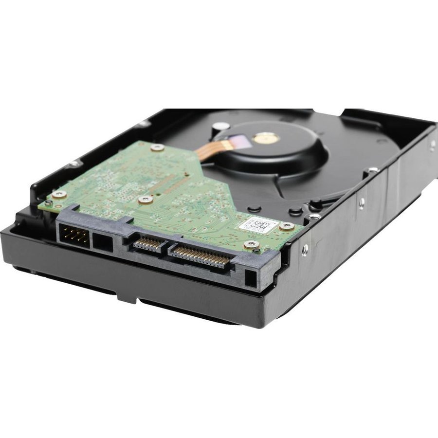 WD Blue 4TB SATA-III (WD40EZZX)
