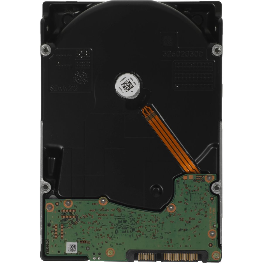 WD Gold 26TB SATA-III (WD261KRYZ)