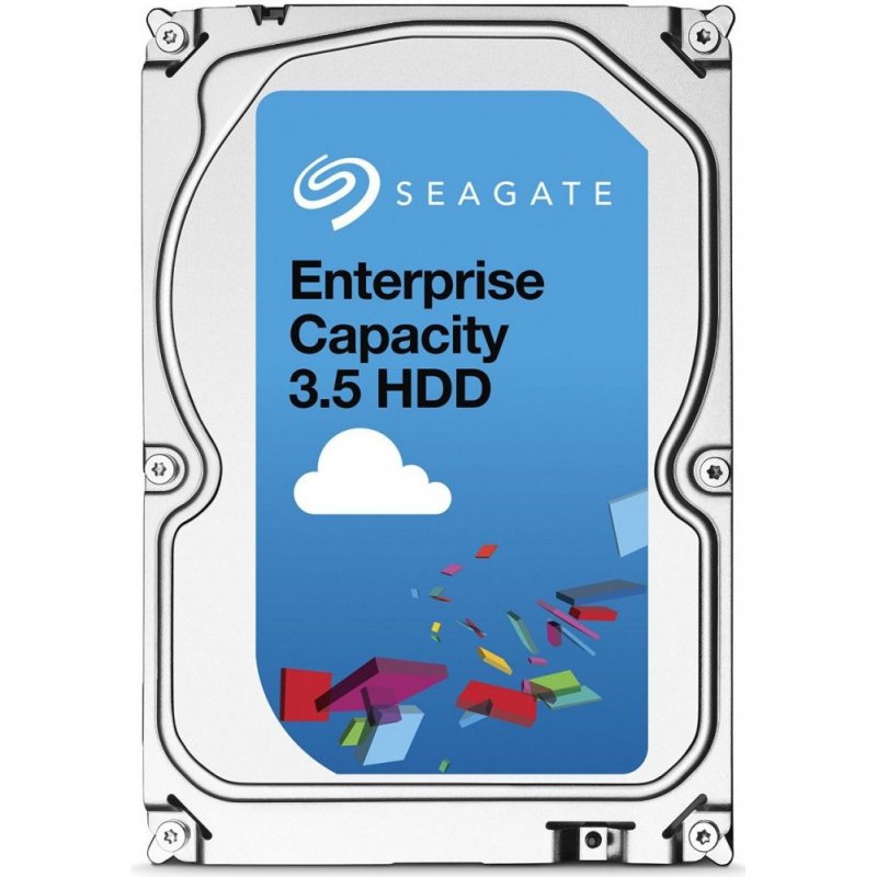 Seagate Exos 7E8 4TB SATA-III (ST4000NM0035)