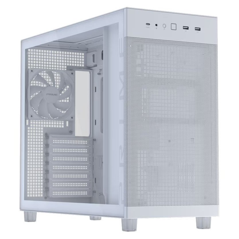 ASUS Prime AP303 TG White (90DC00V3-B39010)