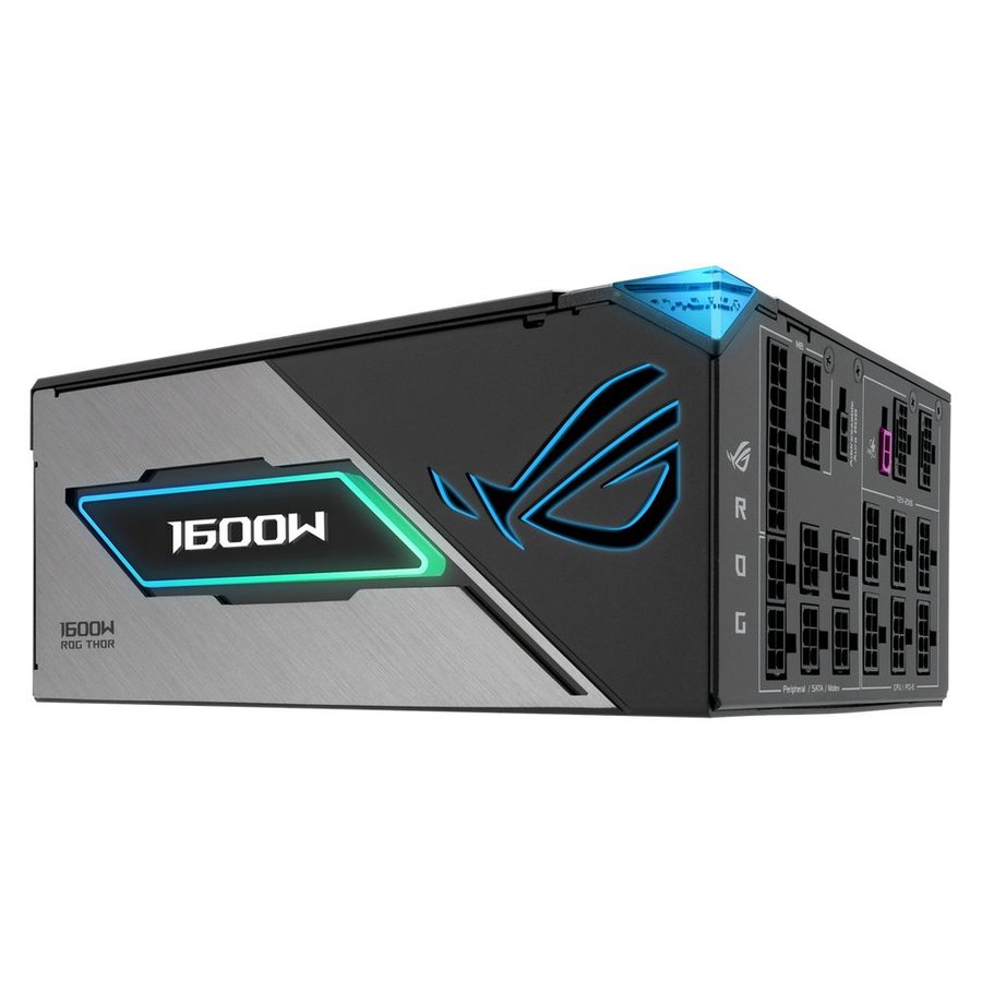 ASUS ROG THOR Titanium III 1600W (90YE00V1-B0NA00)