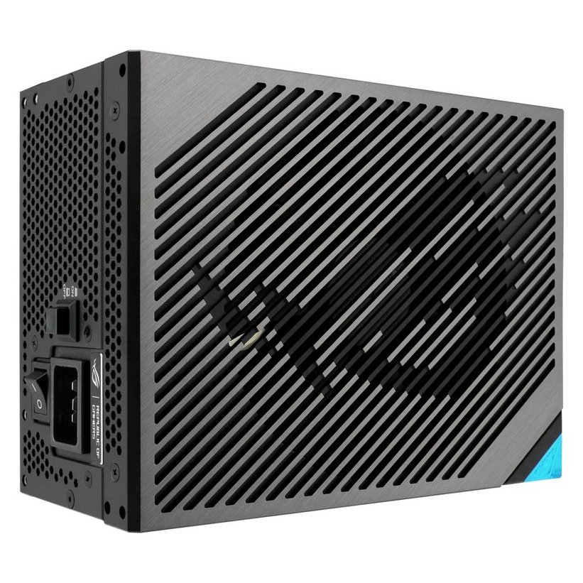 ASUS ROG THOR Titanium III 1600W (90YE00V1-B0NA00)