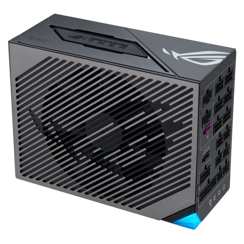 ASUS ROG THOR Titanium III 1600W (90YE00V1-B0NA00)