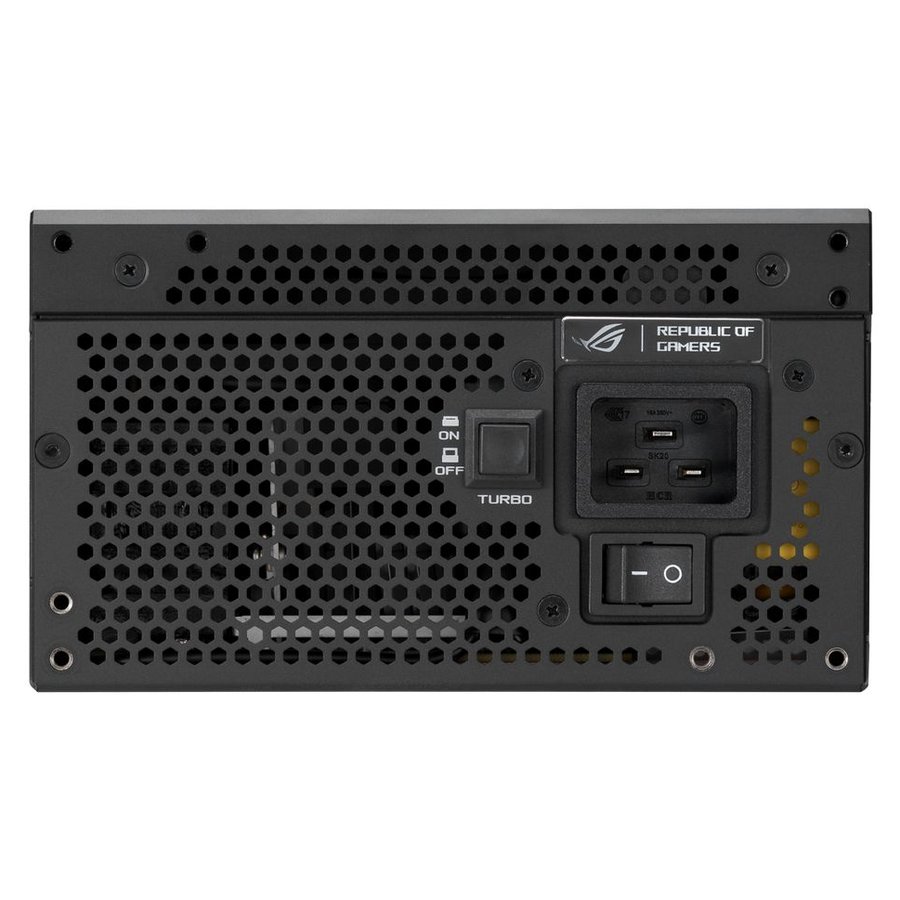 ASUS ROG THOR Titanium III 1600W (90YE00V1-B0NA00)