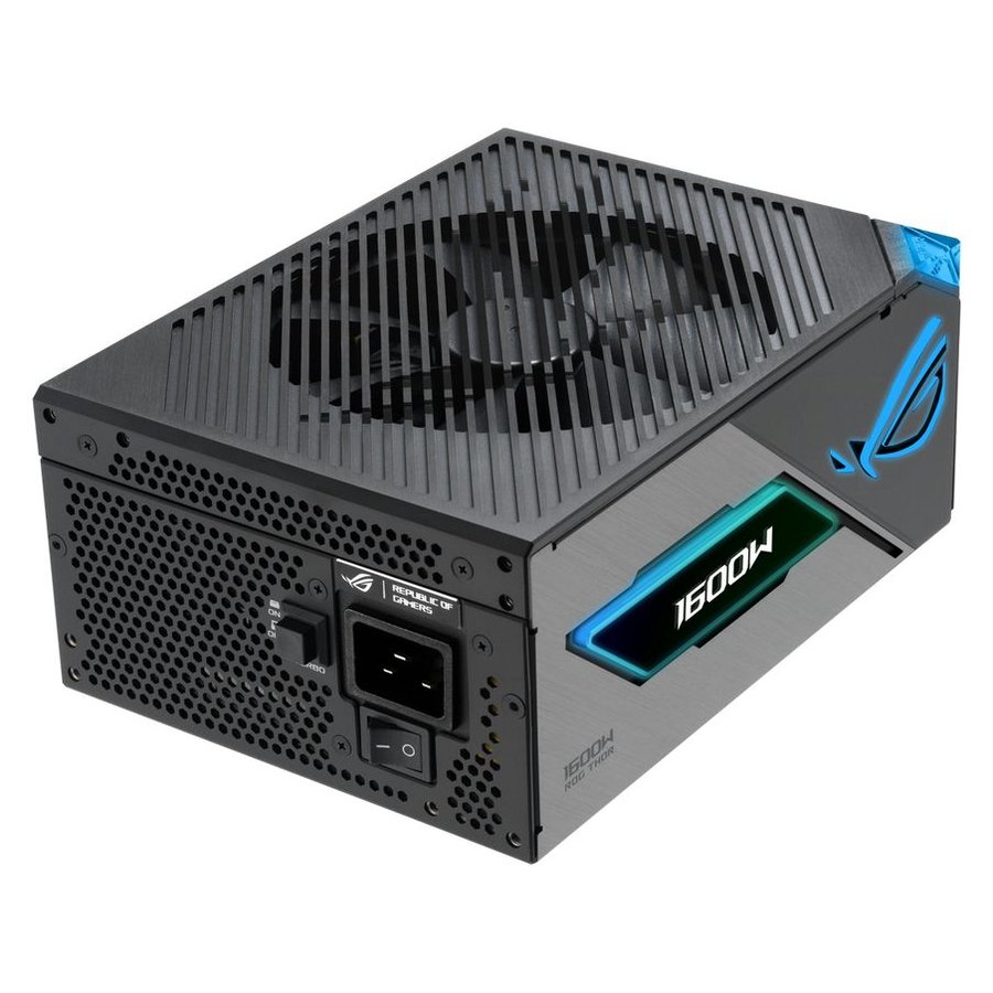 ASUS ROG THOR Titanium III 1600W (90YE00V1-B0NA00)