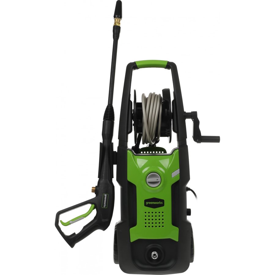 Greenworks GPWG4II (5106507)