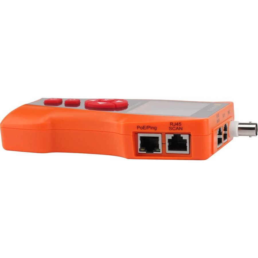 Lanmaster LAN-PRO-L/TPK-POE