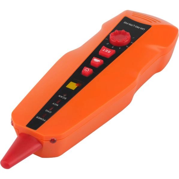 Lanmaster LAN-PRO-L/TPK-POE