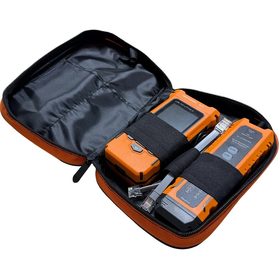 Lanmaster LAN-TST-LPTVE-C
