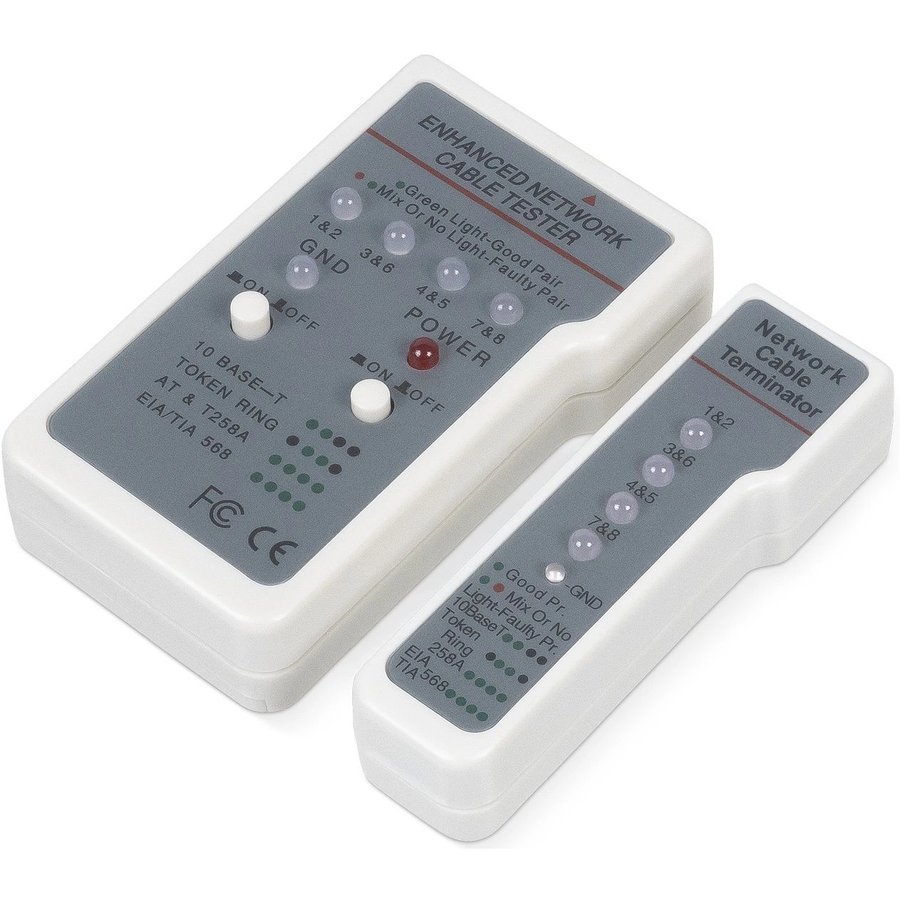 Cabeus HT-488CT