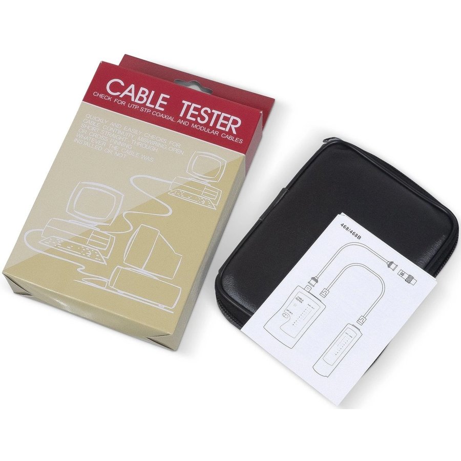 Cabeus HT-488CT