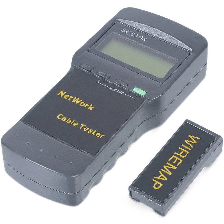 Cabeus CT-LCD-RJ45