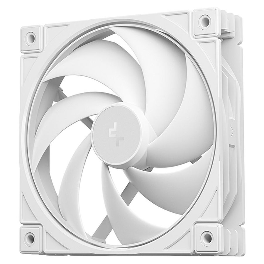 DeepCool FD12 WH V2 (R-FD12V2-WHNPN1-G)