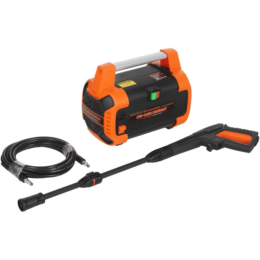 CARVER CW-1400 COMPACT (01.023.00009)