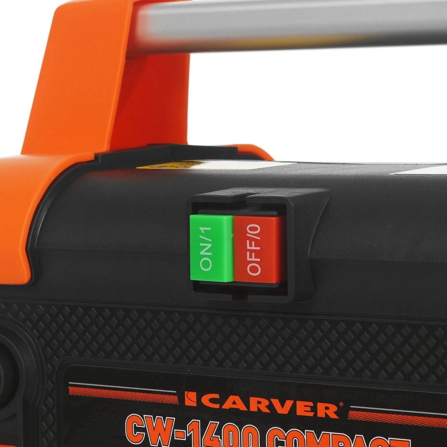 CARVER CW-1400 COMPACT (01.023.00009)