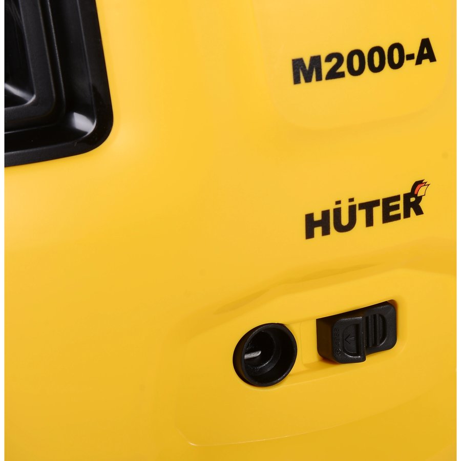 Huter M2000-A (70/8/25)
