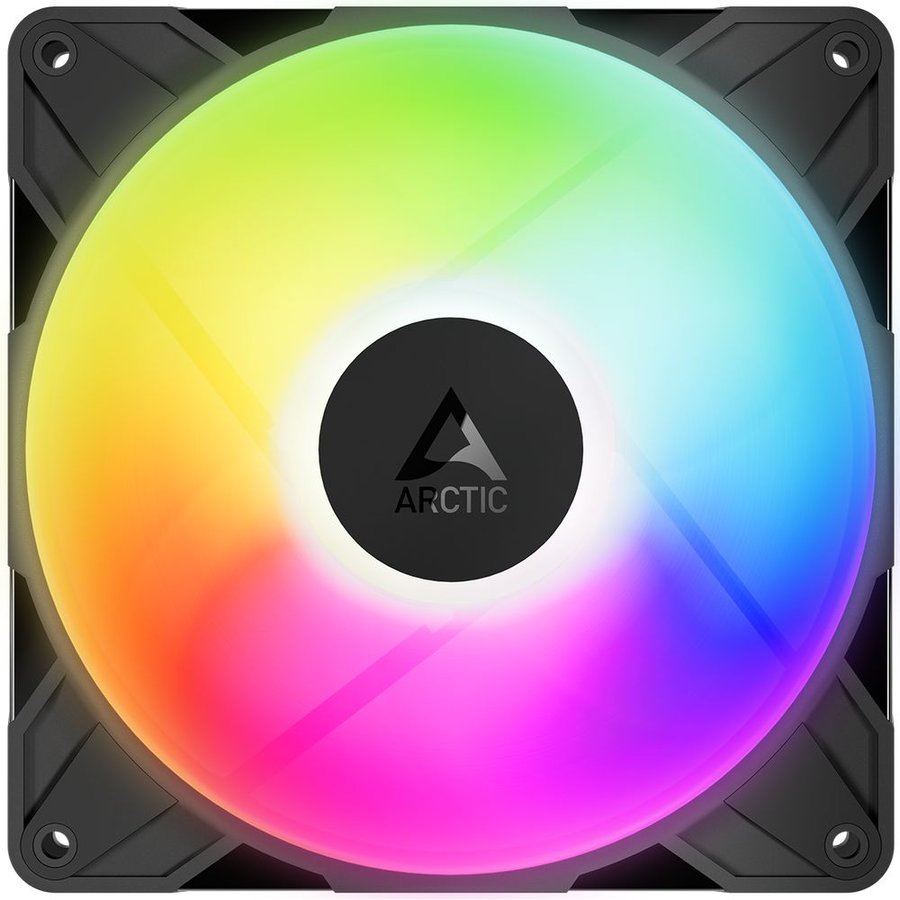 Arctic P14 Pro Reverse A-RGB Black (ACFAN00323A)