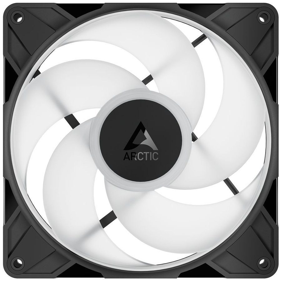 Arctic P14 Pro Reverse A-RGB Black (ACFAN00323A)