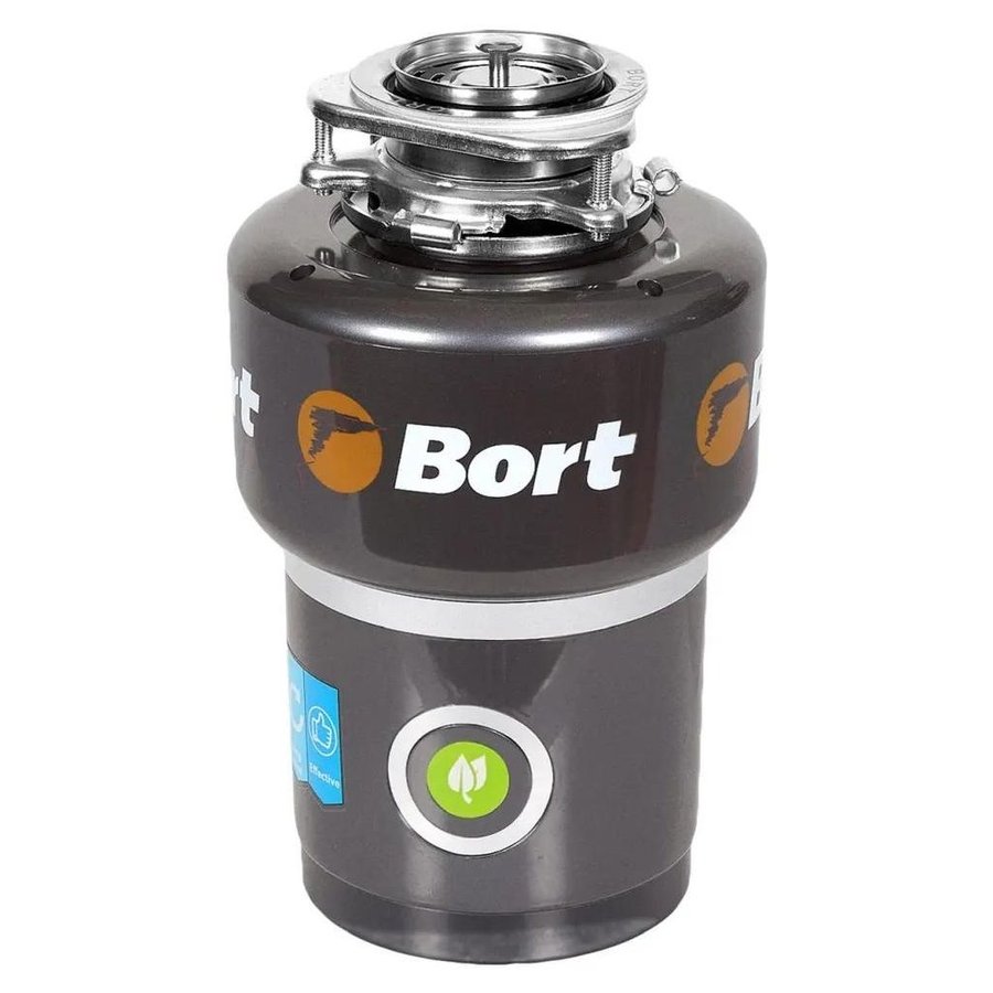 Bort TITAN MAX Power (FullControl) (93410266)