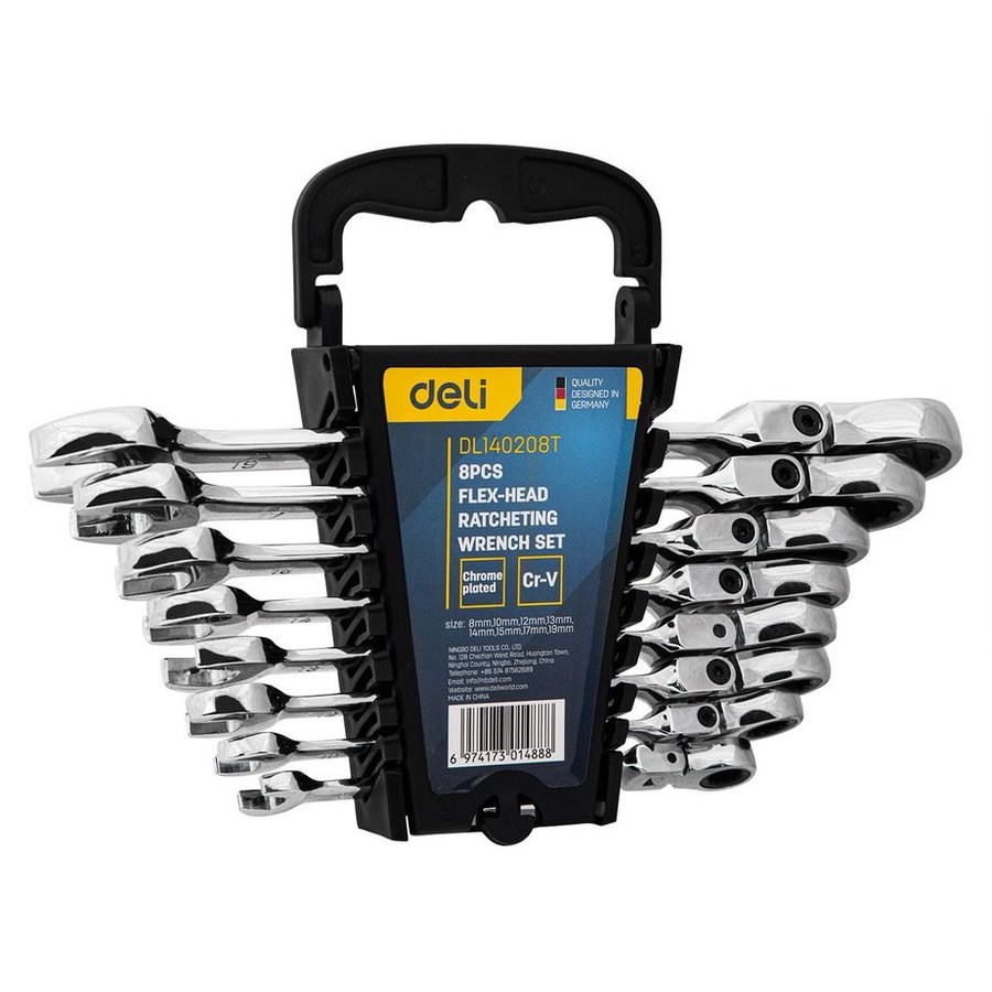 Deli DL140208T