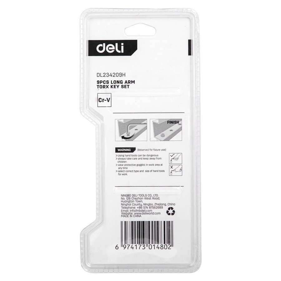 Deli DL234209H