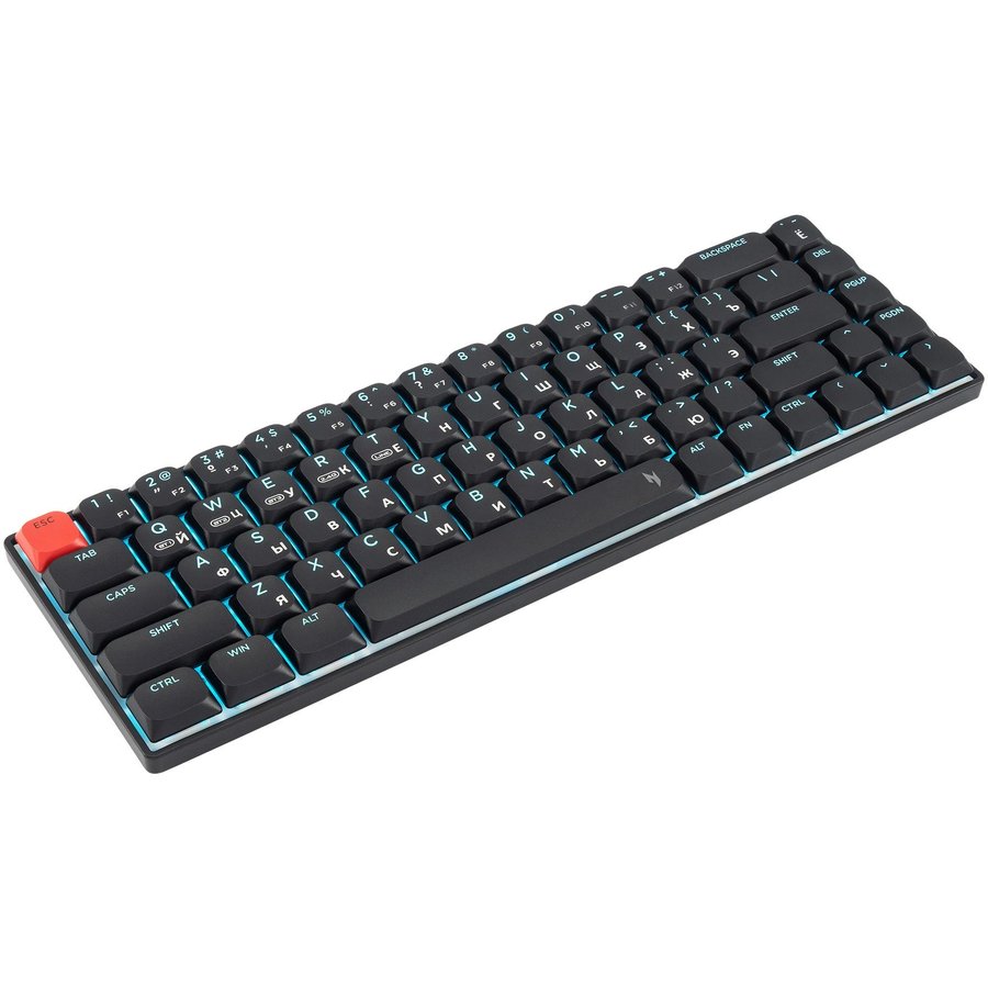 Acer OKR400 (ZL.KBDEE.01A)