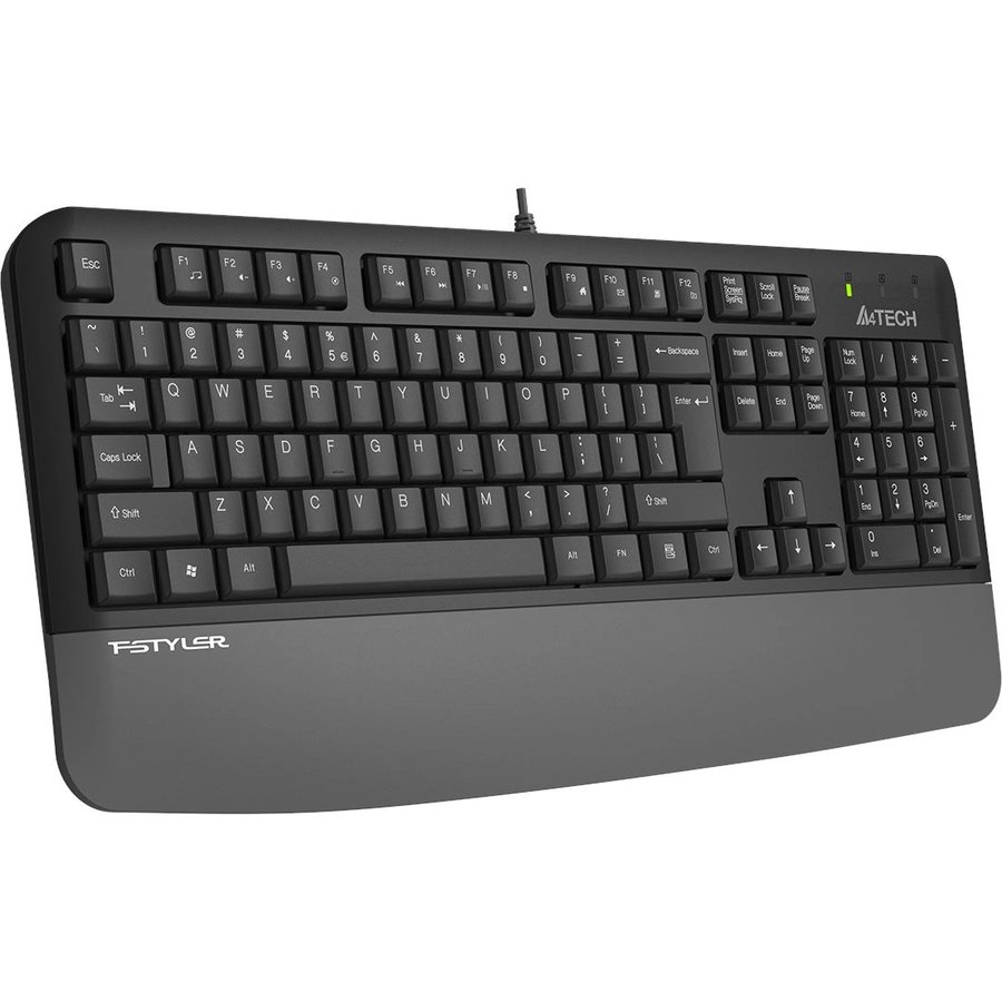 A4Tech Fstyler FK20 Grey