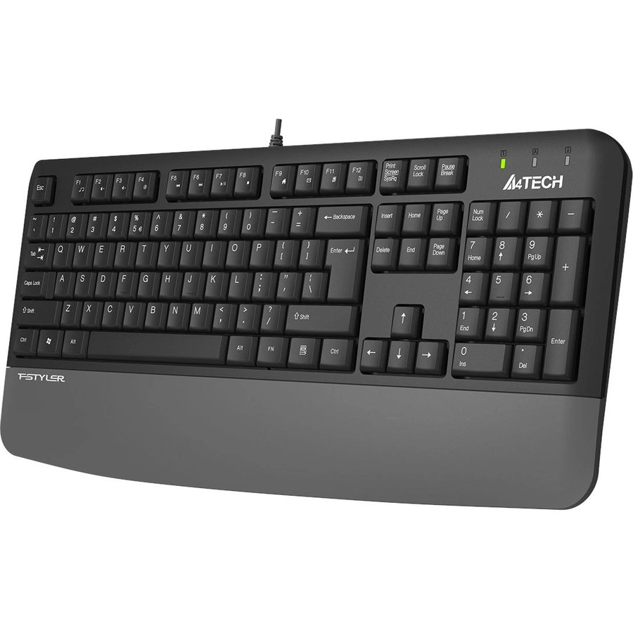 A4Tech Fstyler FK20 Grey