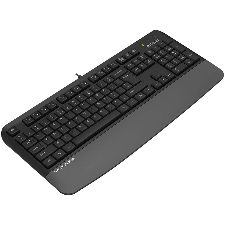 A4Tech Fstyler FK20 Grey