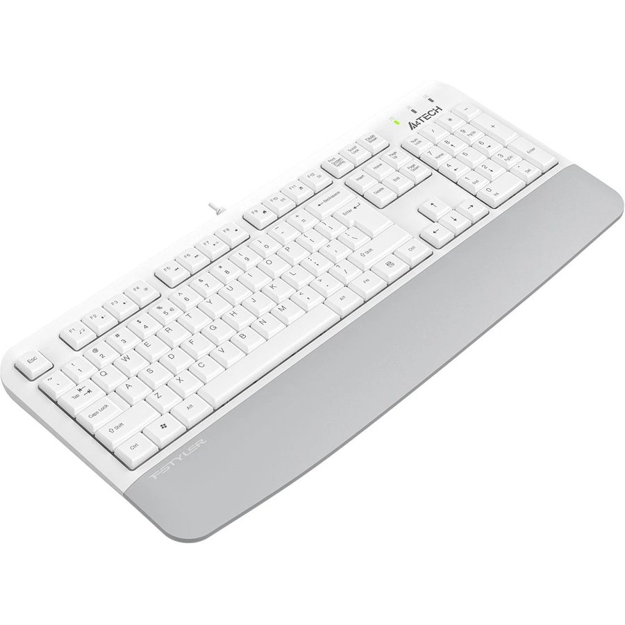 A4Tech Fstyler FK20 Grey