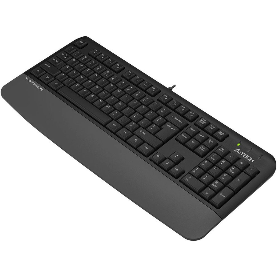 A4Tech Fstyler FK20 Grey